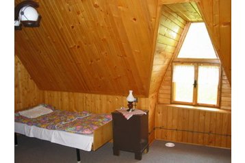 Slowakije Chata Malé Borové, Interieur